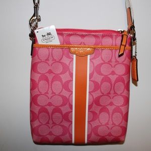 COACH CROSSBODY PURSE